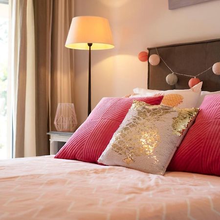 Domaine Des Roses Ap4222 By Riviera Holiday Homes Nice Extérieur photo
